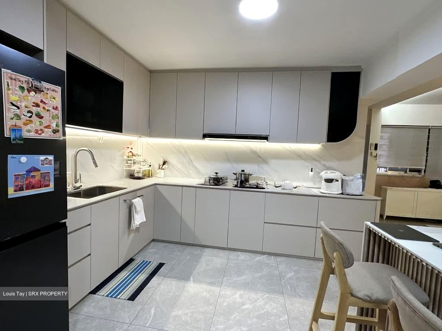 Blk 535 Serangoon North Avenue 4 (Serangoon), HDB Executive #545742831